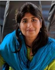 Asifa S