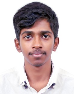 Santhosh M