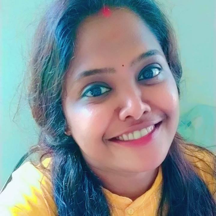 Aishwarya Raj S