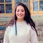 NANDINI SHARMA