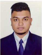 Poonthingal Gopa Kumar