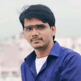 RAJASEKHAR PENTA