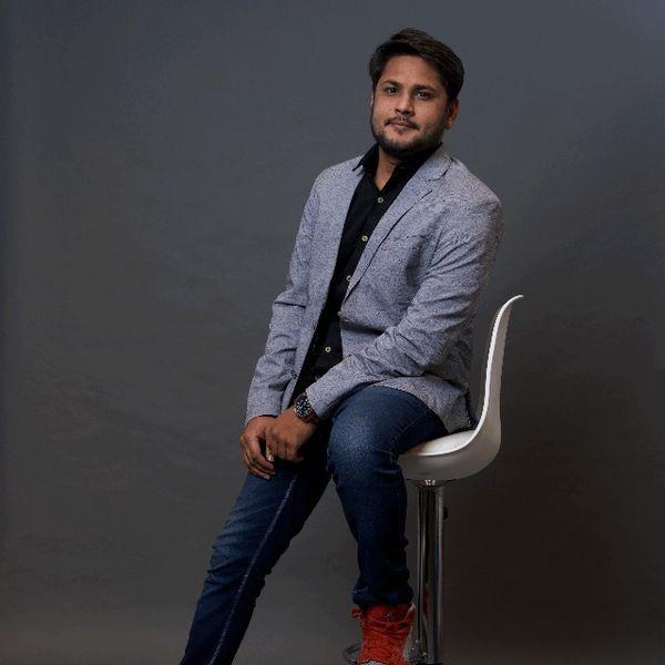 Shakshay Gupta