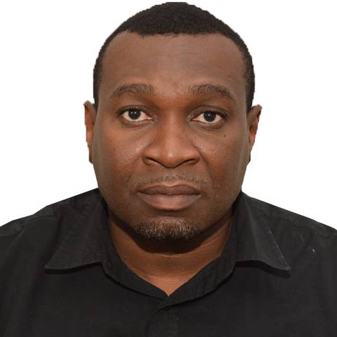 Victor Mhina,MBA