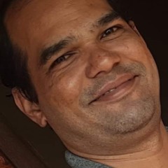 DEEPAK GODBOLE