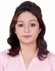 Rupsa Sen