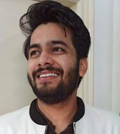 Ayush Sharma