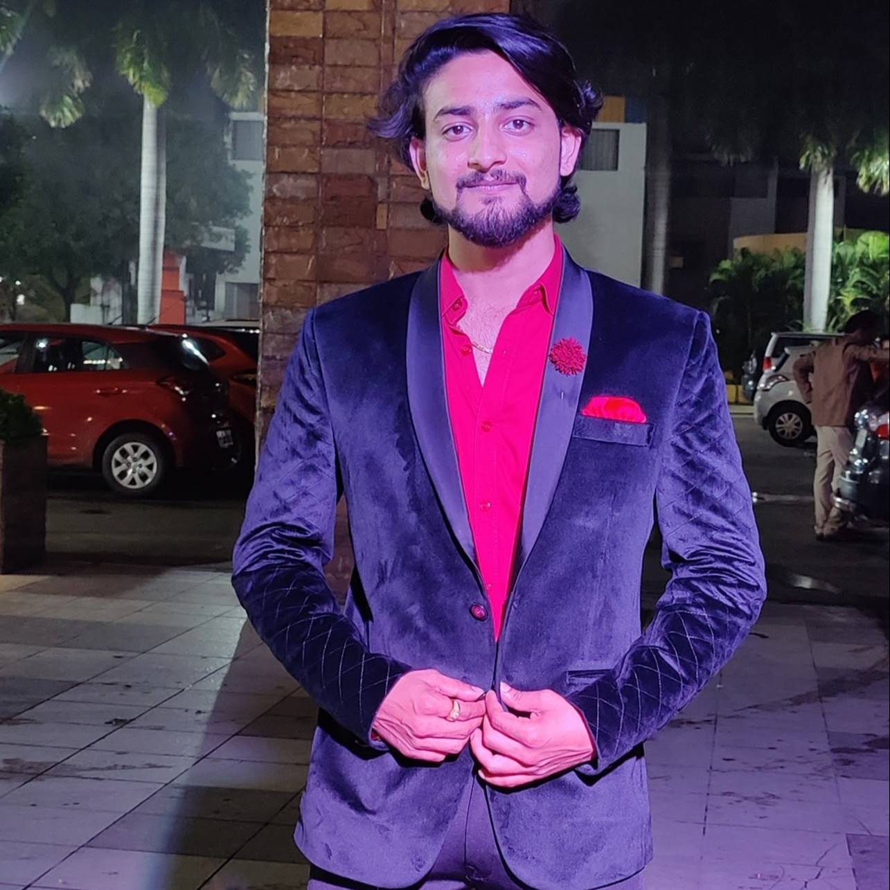 Pranjal Gupta