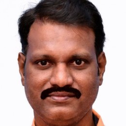 Sakthivel Srinivasan