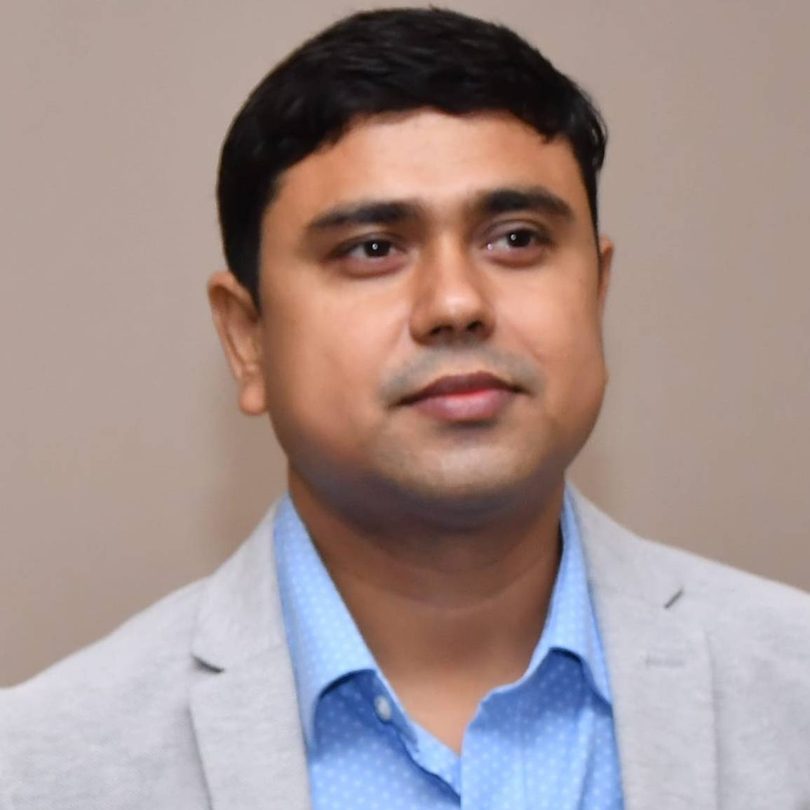 Vishal Jha