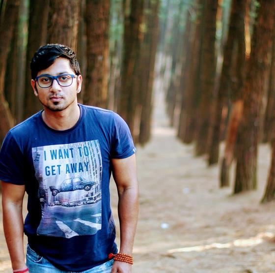 Sandeep Das