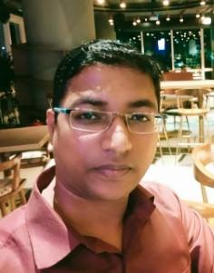 Pranav Gangurde