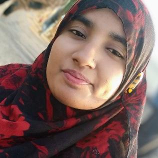 Yasmeen Banu S