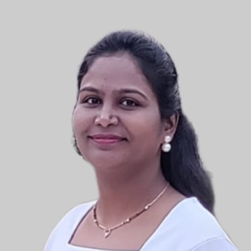 Aparna Joshi
