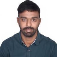 SATHISH KUMAR GOLLA