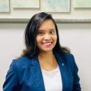 Shakila Liyanage