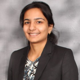 Ashika Gururani