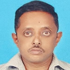 Sivakumar Palanichamy