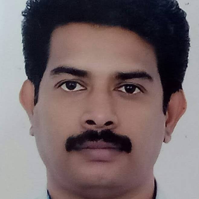 KIRAN MOHAN