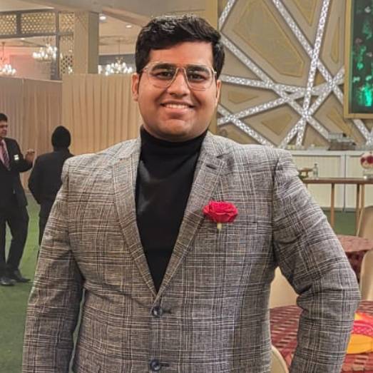 Devansh Sachdeva