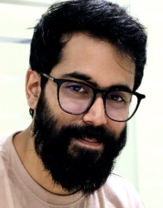 Ashish Mishra