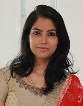 Jinimol Joseph