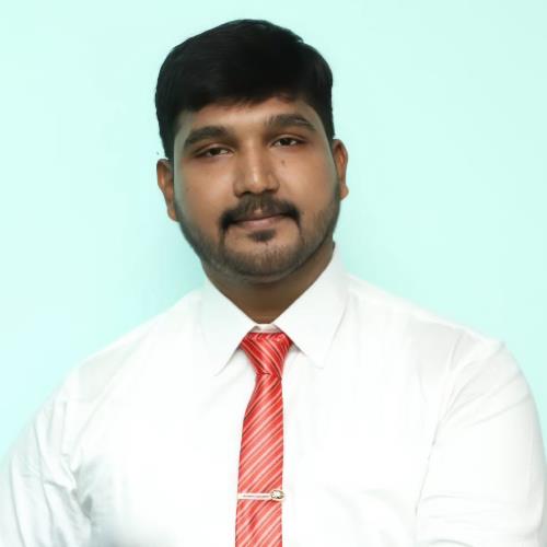 RAJKUMAR DESAPAULRAJ
