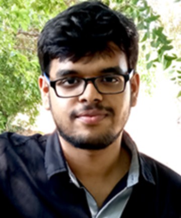 Dr Ashwin