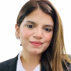 Jyoti Kapoor