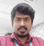 Balamurugan P
