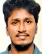 VIGNESH R