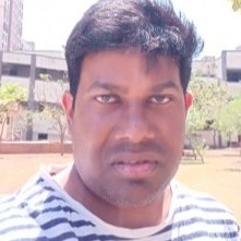 Rajesh Kumar Sinha