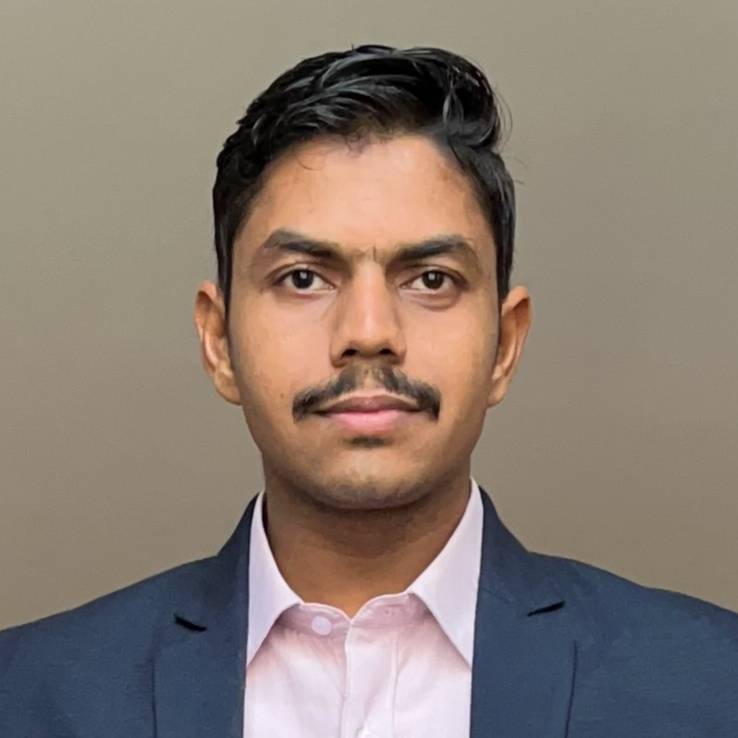 ISHWAR LAL PATIDAR