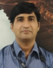 Makarand Pophali