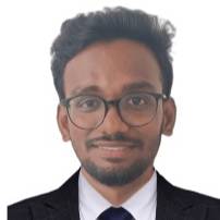Tharun C V