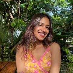 Aakriti Ayyagari