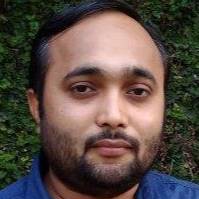 Nikhil Prakash Jagdale