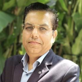 MANISH SHARMA