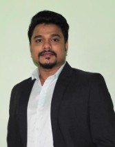 Nitin Patil