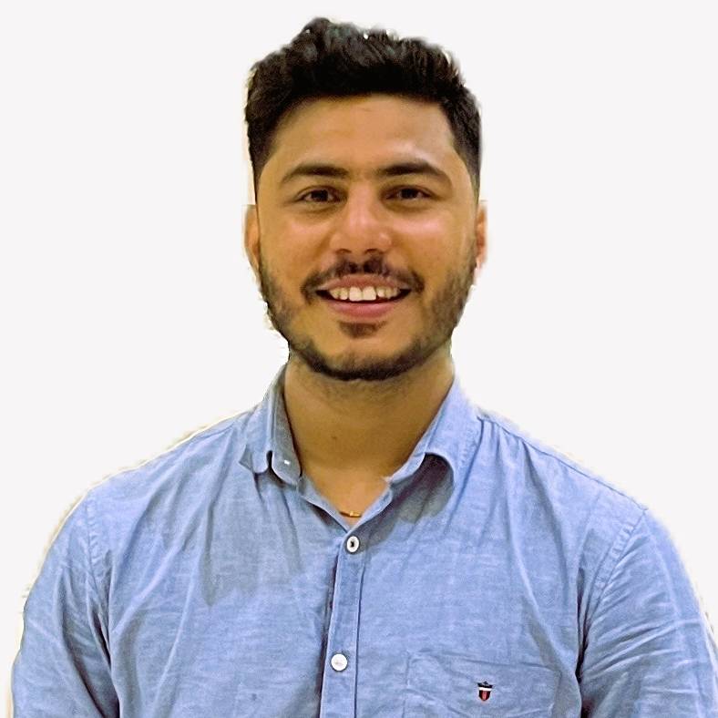 Dheeraj Singh Kanyal