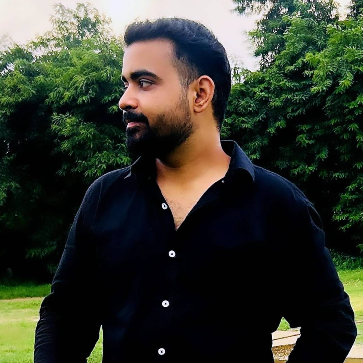 Mohammad Misbah