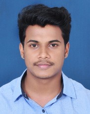 SOORAJ KUMAR T S