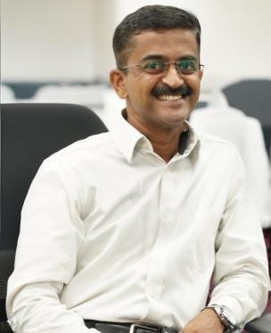 Vinod VS