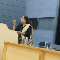 Sujatha Dass