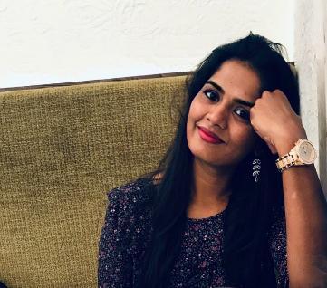 INDUMATHI KUMAR