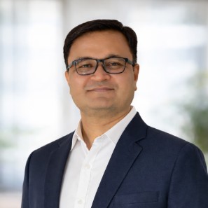 Ashish Amrutkar