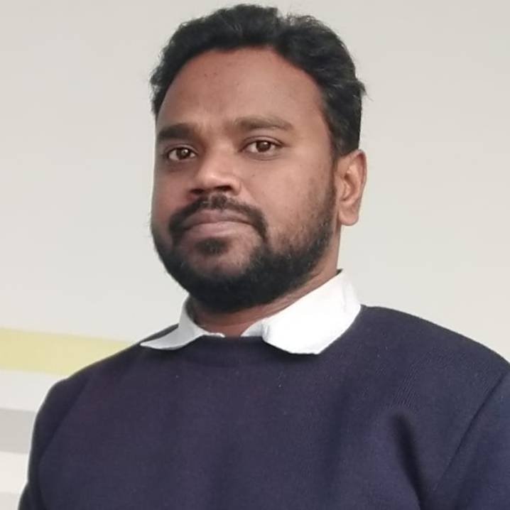 SATYA MURTY MATCHA