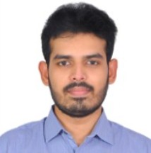 Chandra Kiran Reddy Yeduguri