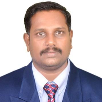 Suresh M