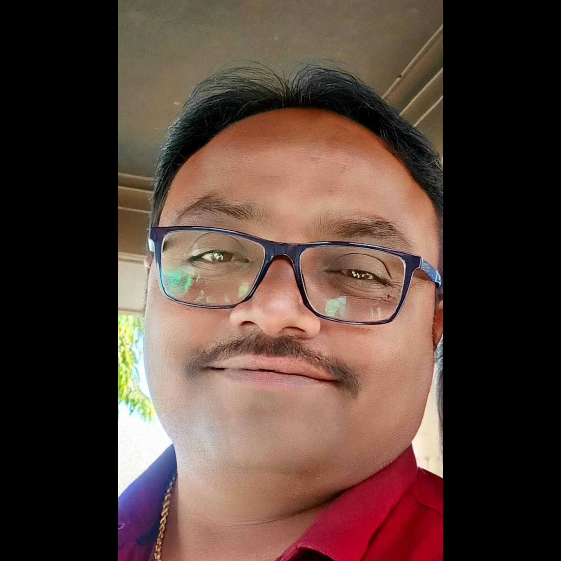 Sachin Patel